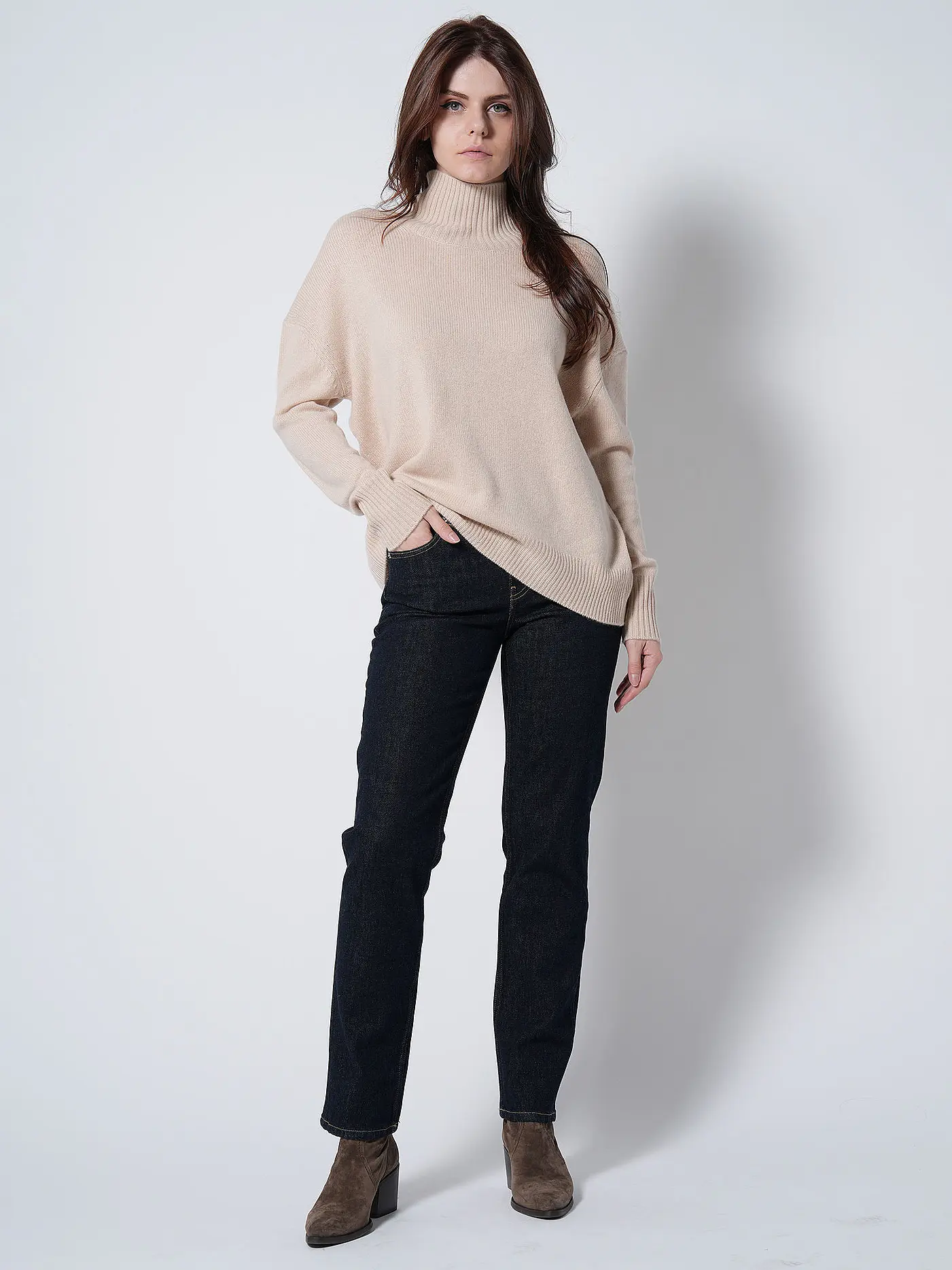 TOMMY HILFIGER | Jeans Straight Fit | 